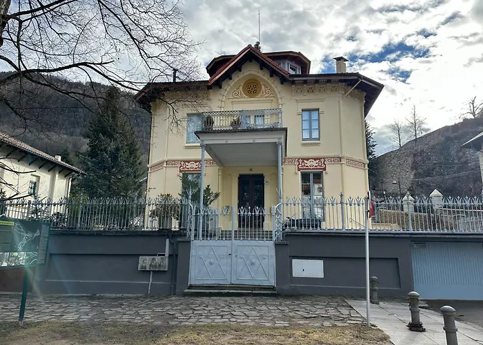 Principal Casa Pomar