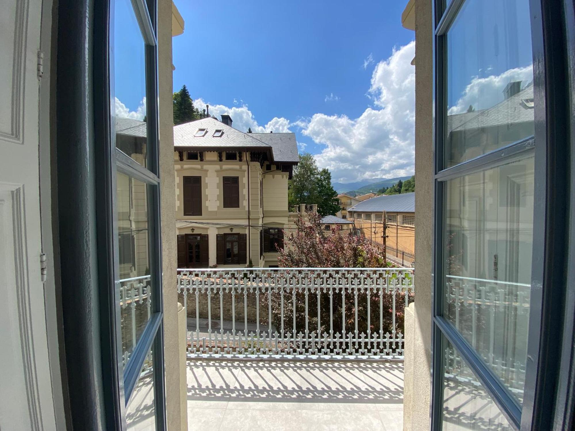 Apartment Principal Casa Pomar