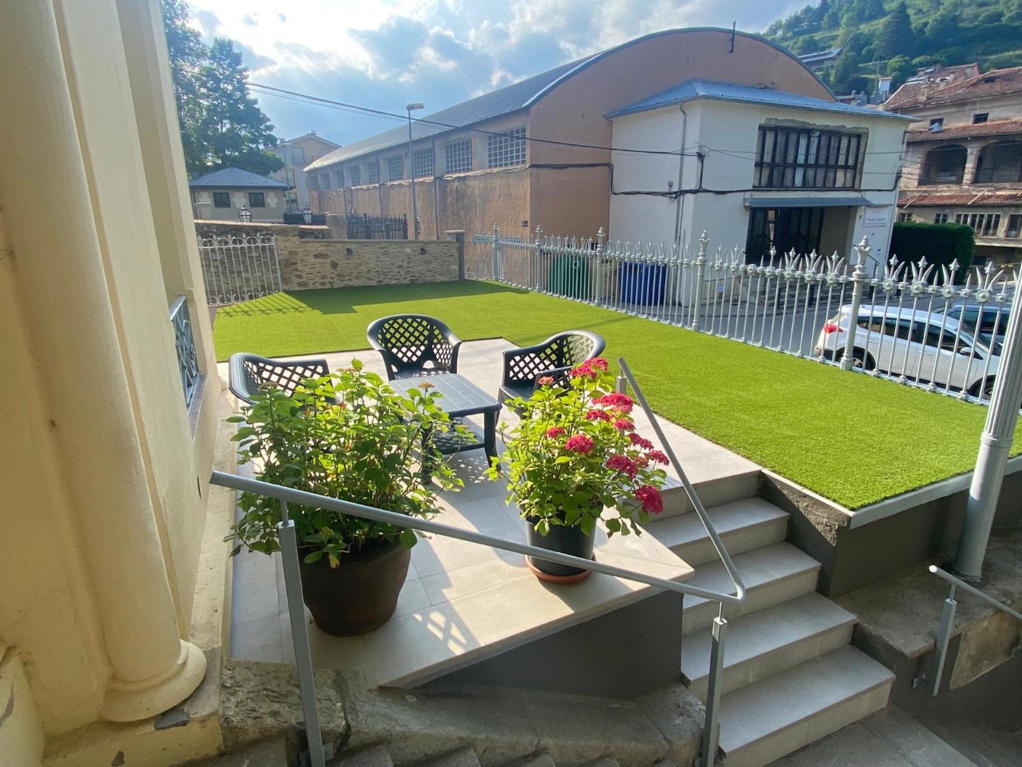 Principal Casa Pomar Apartment *