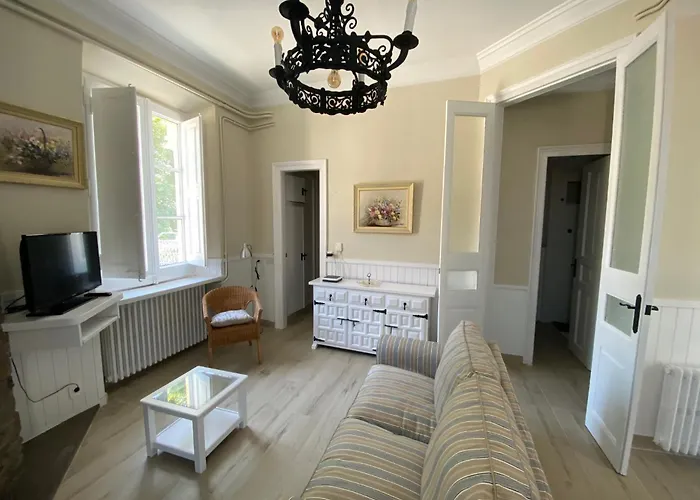 Principal Casa Pomar
