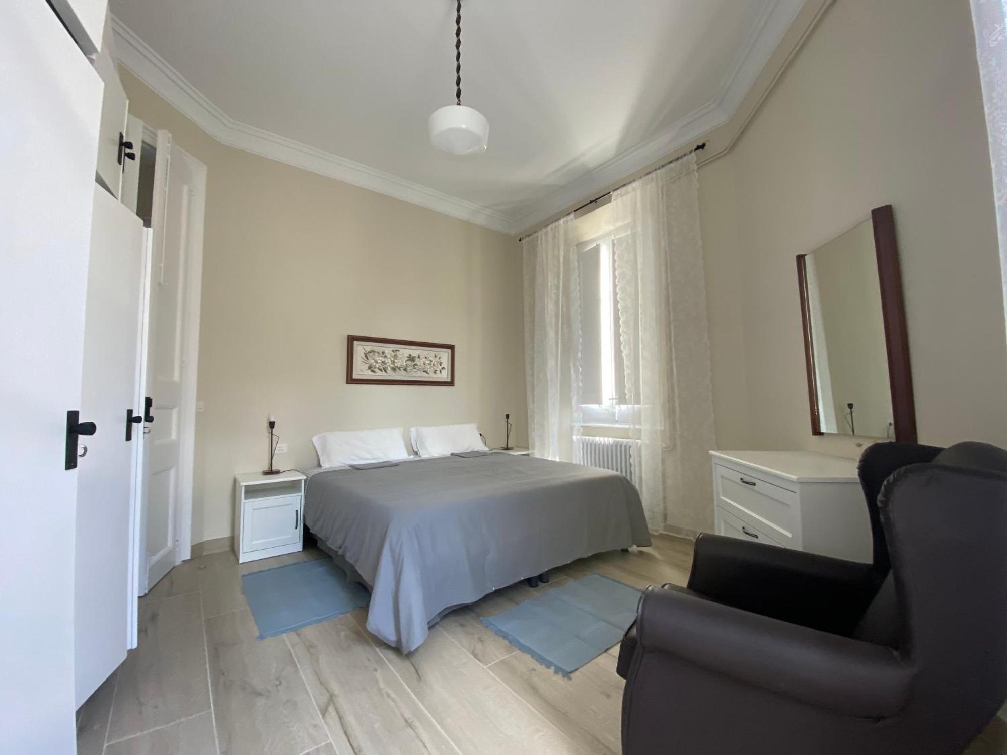 Appartement Principal Casa Pomar *