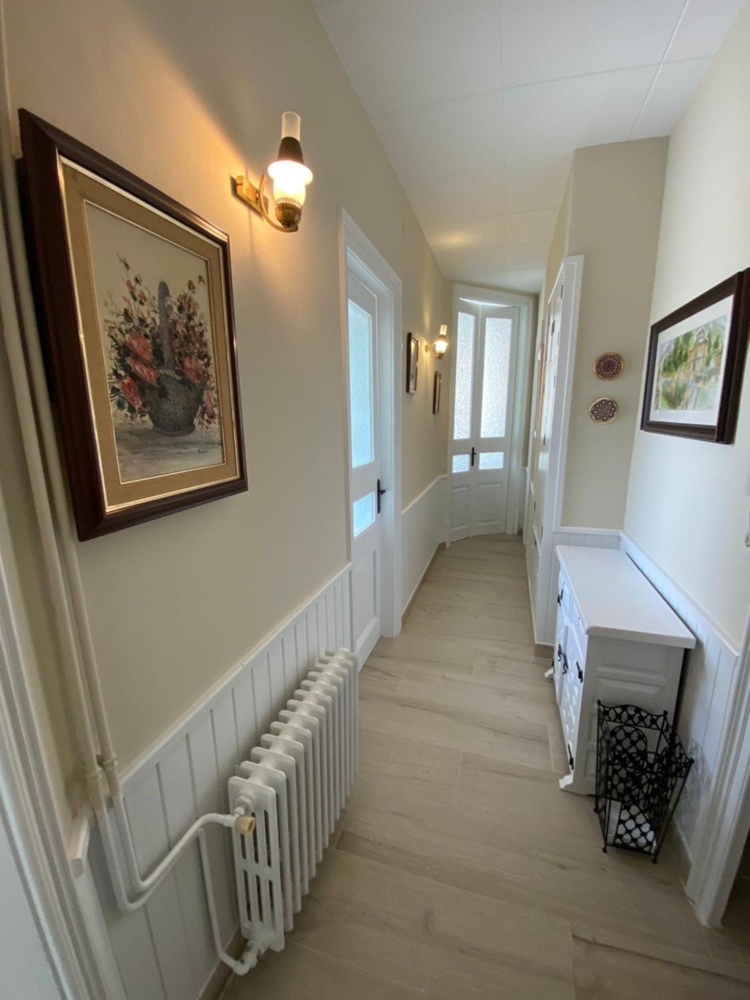 Principal Casa Pomar Appartement