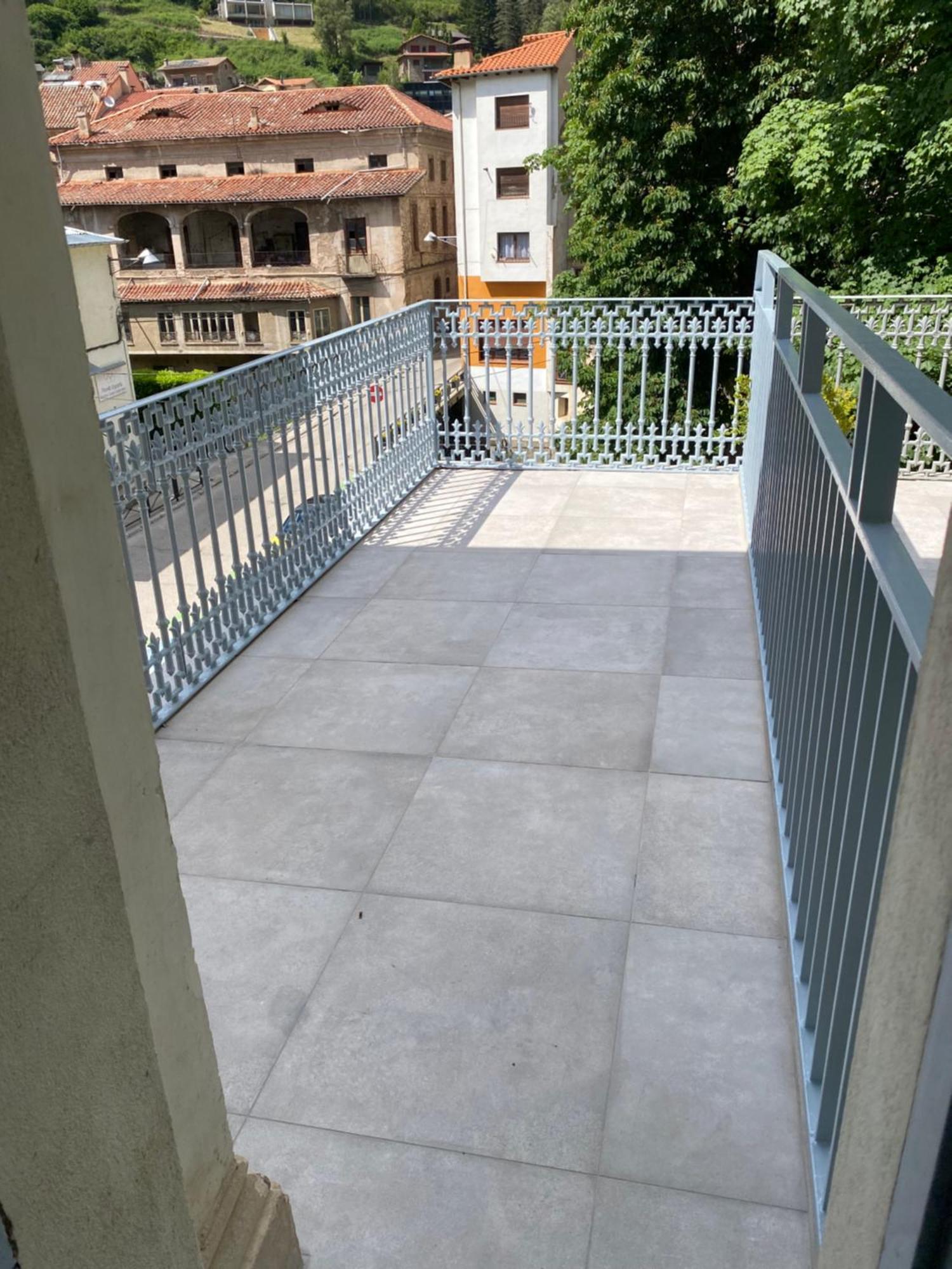 Principal Casa Pomar