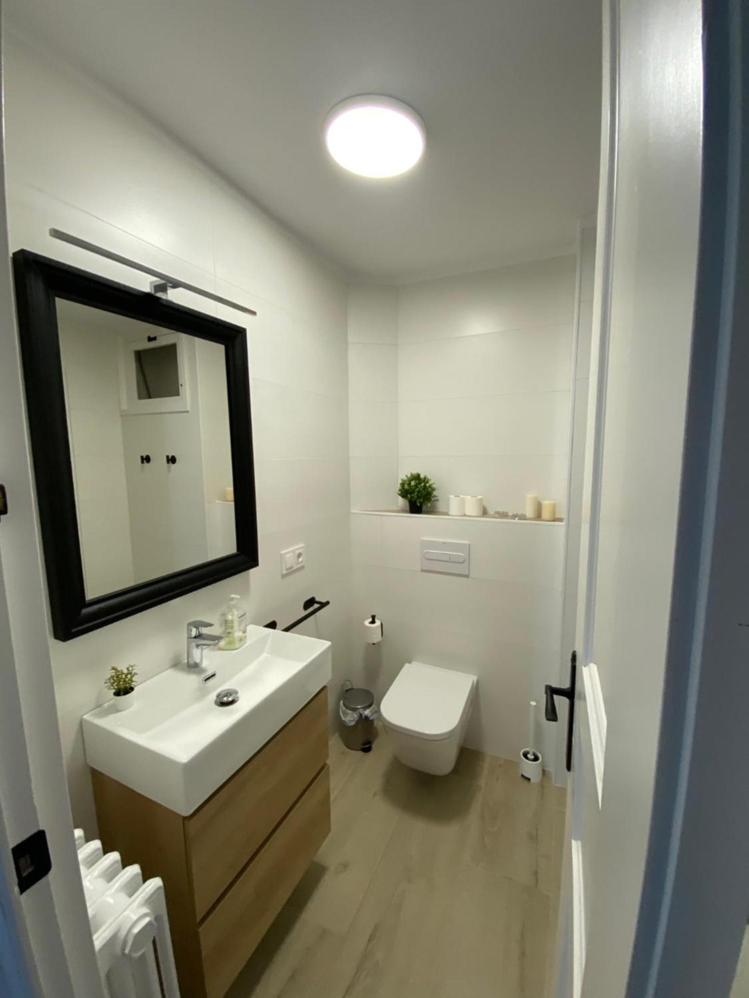 Appartement Principal Casa Pomar