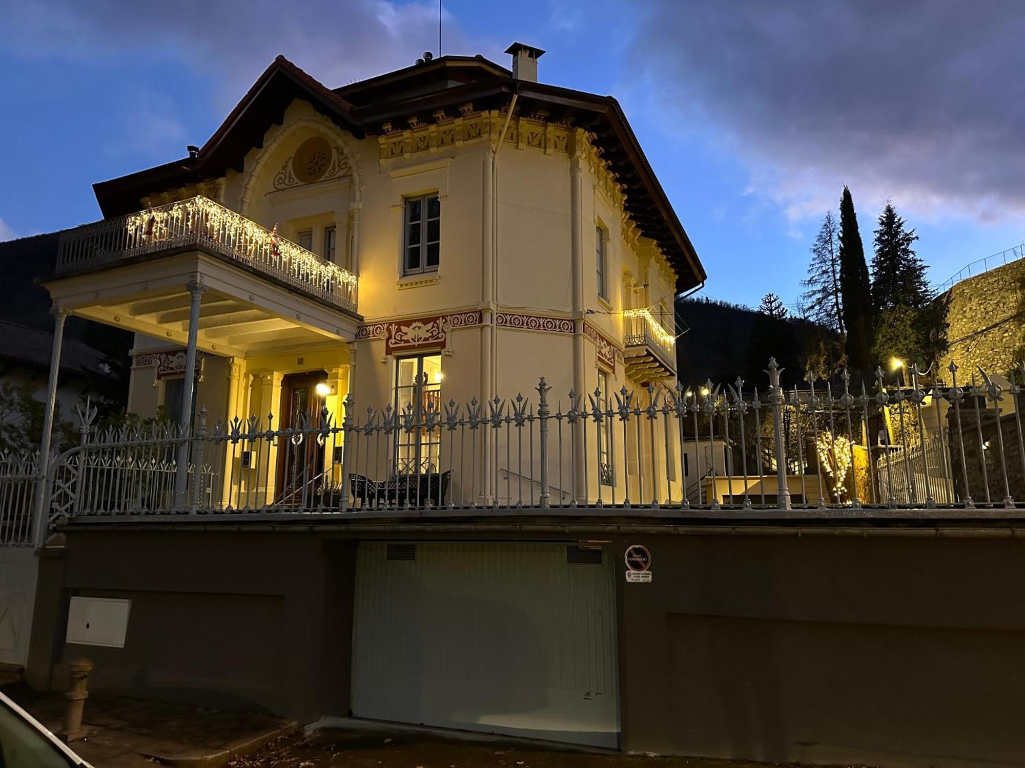 Principal Casa Pomar * Camprodon